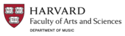 Harvard Faculty of Arts and Sciences Powered By MIDAS